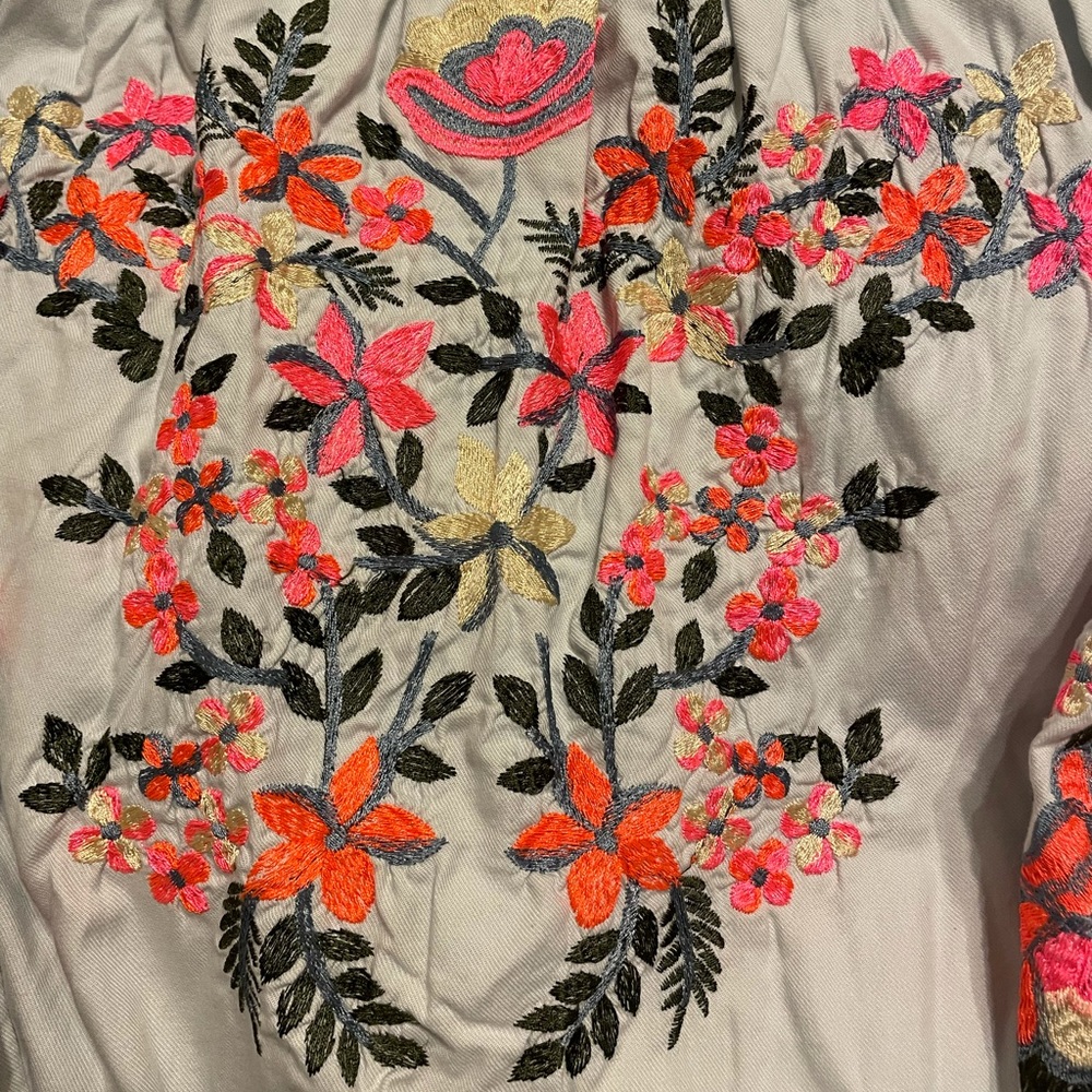 Beautiful free people dress